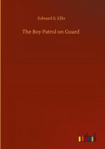 Boy Patrol on Guard