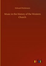 Music in the History of the Western Church