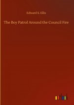 Boy Patrol Around the Council Fire