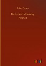 Lyon in Mourning