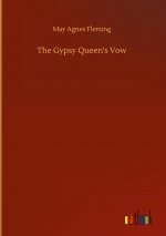 Gypsy Queen's Vow