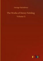 Works of Henry Fielding