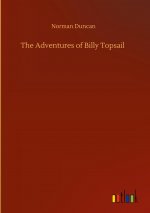 Adventures of Billy Topsail