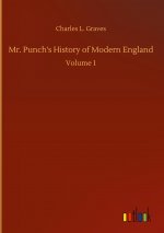 Mr. Punch's History of Modern England