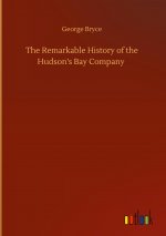 Remarkable History of the Hudson's Bay Company