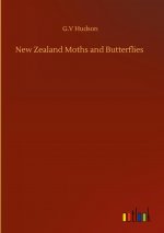 New Zealand Moths and Butterflies