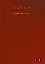 Jack in the Rockies