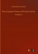 Complete Poems of Sir John Davies