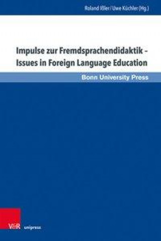 Impulse zur Fremdsprachendidaktik - Issues in Foreign Language Education