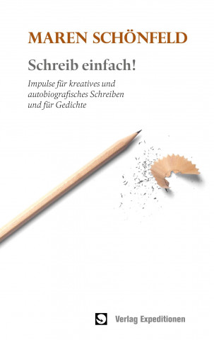 Schreib einfach!