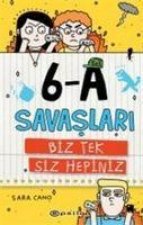 6-A Savaslari