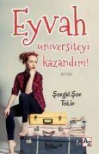 Eyvah Üniversiteyi Kazandim