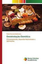 Desidratacao Osmotica