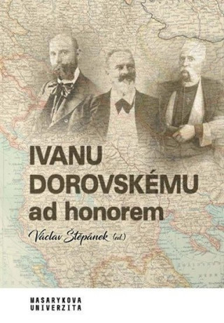 Ivanu Dorovskému ad honorem