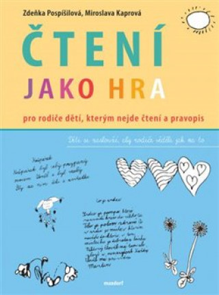 ďż˝tenďż˝ jako hra
