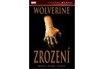 Wolverine Zrození