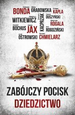 Zabójczy pocisk. Dziedzictwo