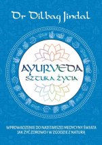 Ayurveda Sztuka Życia