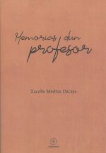 MEMORIAS DUN PROFESOR