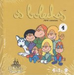 Os Bolechas 20 anos. Volume 4