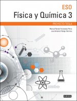 FÍSICA Y QUÍMICA 3º ESO TESLA