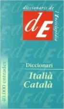 Diccionari Italià-Català
