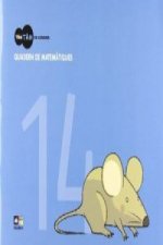 (CAT).(08).(14.5 ANYS) TAM TAM NOMBRES.(QUAD. MATEMATIQUES)