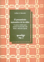 PENSAMIENTO MATEMATICO NIÑOS
