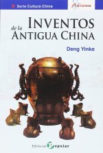 Inventos de la Antigua China