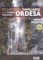 EXCURSIONES FAMILIARES POR EL PN ORDESA -SUA