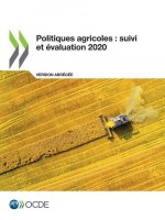 Politiques Agricoles: Suivi Et Evaluation 2020 (Version Abregee)