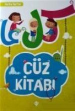 Cüz Kitabi