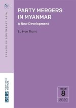 Party Mergers in Myanmar