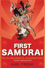 First Samurai