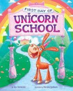 First Day of Unicorn School