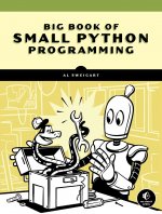 Big Book Of Small Python Projects