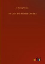Lost and Hostile Gospels