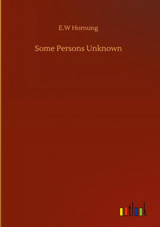 Some Persons Unknown