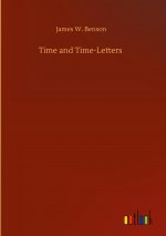 Time and Time-Letters