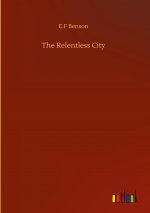 Relentless City