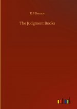 Judgment Books