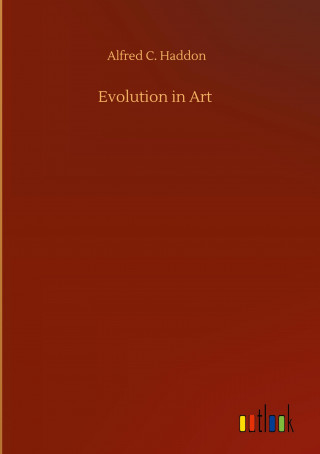 Evolution in Art