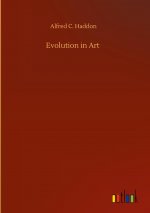 Evolution in Art