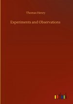 Experiments and Observations