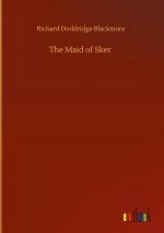 Maid of Sker