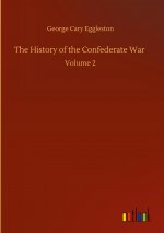 History of the Confederate War
