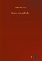 Elsie's Young Folks
