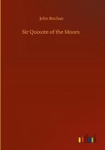Sir Quixote of the Moors