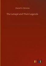 Lenape and Their Legends