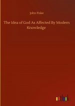 Idea of God As Affected By Modern Knowledge